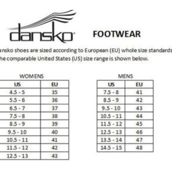 NEW Dansko Women Addy Lizard Metallic Leather Slip On Loafer Shoes 409.5 - 10 - Picture 8 of 8